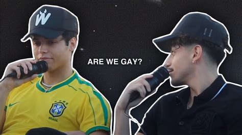 brandon cardoso gay|[EXCLUSIVE] AN HONEST CONVERSATION WITH OUR GAY .